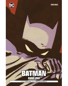 Dc Pocket Collection Batman : Anno uno – Panini Comics – Italiano