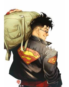 Superboy: L'uomo del domani  – Panini Comics – Italiano