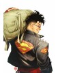 Superboy: L'uomo del domani  – Panini Comics – Italiano
