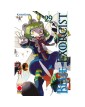 Blue Exorcist 29 – Manga Graphic Novel 129 – Panini Comics – Italiano