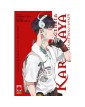 Karukaya – Le case degli Spiriti -  Panini Comics – Italiano