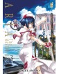 Aria the Masterpiece 3 – Edizioni Star Comics – Italiano