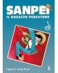 Sanpei il Ragazzo Pescatore – Tribute Edition 10 – Edizioni Star Comics – Italiano