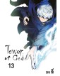 Tower of God 13 – Manhwa 104 – Edizioni Star Comics – Italiano