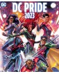 DC Pride 2024– Panini Comics – Italiano