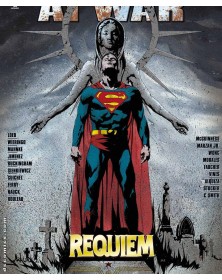 Mondi in guerra Vol. 2 - Panini Comics – Italiano