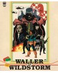 Waller vs Wildstorm: una donna al comando -  Panini Comics – Italiano