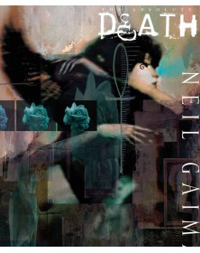 Dc Absolute : Death – Panini Comics – Italiano
