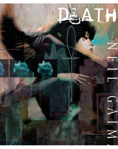 Dc Absolute : Death – Panini Comics – Italiano