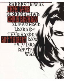 The Witching hour : L'ora delle streghe – Panini Comics – Italiano