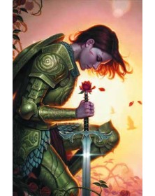 Fables Vol. 20  – Camelot – DC Black Label Hits – Panini Comics – Italiano