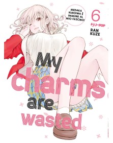 My Charms are Wasted 6 – Jpop – Italiano