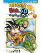 Dragon Ball SD – Edizioni Star Comics – Italiano