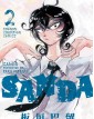 Sanda 2 – Panini Comics – Italiano