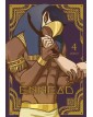 Ennead 4 – Panini Comics – Italiano