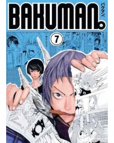 Bakuman. 7 – Panini Comics – Italiano