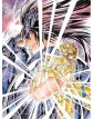 Saint Seiya – I Cavalieri dello Zodiaco – The Lost Canvas: Il Mito di Hades 14 – Manga Saga 82 – Panini Comics – Italiano