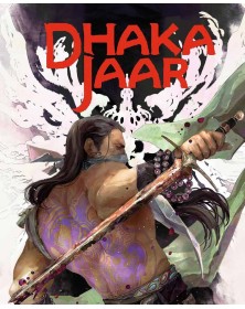 Dhakajaar 3 - Panini Comics - Italiano