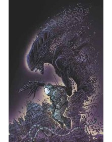 Aliens Omnibus – Le Storie Classiche Vol. 4 – Panini Comics – Italiano