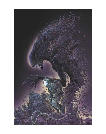Aliens Omnibus – Le Storie Classiche Vol. 4 – Panini Comics – Italiano