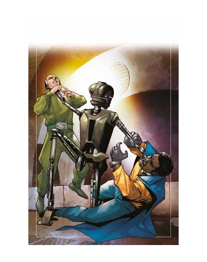 Star Wars 39 (107) – Panini Comics – Italiano