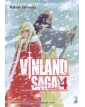 Vinland Saga 4 – Action 202 – Edizioni Star Comics – Italiano