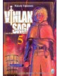 Vinland Saga 5 – Action 204 – Edizioni Star Comics – Italiano