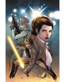 Star Wars Vol. 5 –  La strada verso la vittoria  – Panini Comics – Italiano