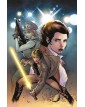 Star Wars Vol. 5 –  La strada verso la vittoria  – Panini Comics – Italiano