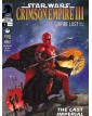 Star Wars Epic: La Saga dell' impero Cremisi  – Panini Comics – Italiano