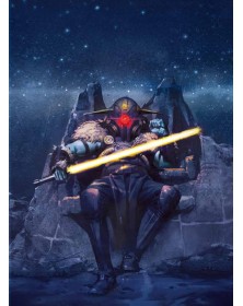 Star Wars Romanzi L' Alta Repubblica : L' occhio dell' Oscurità  – Panini Comics – Italiano