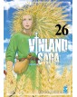 Vinland Saga 26 – Action 342 – Edizioni Star Comics – Italiano