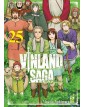 Vinland Saga 25 – Action 333 – Edizioni Star Comics – Italiano