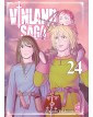 Vinland Saga 24 – Action 326 – Edizioni Star Comics – Italiano