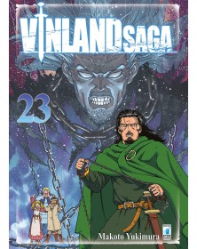 Vinland Saga 23 – Action 317 – Edizioni Star Comics – Italiano