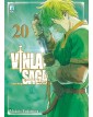 Vinland Saga 20 – Action 298 – Edizioni Star Comics – Italiano