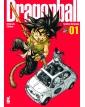 Dragon Ball Ultimate Edition 1 in Italiano