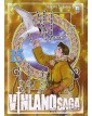 Vinland Saga 15 – Edizioni Star Comics – Italiano