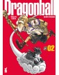 Dragon Ball Ultimate Edition 2 in Italiano