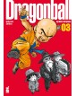 Dragon Ball Ultimate Edition 3 in Italiano