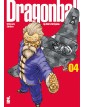 Dragon Ball – Ultimate Edition 4 – Edizioni Star Comics – Italiano