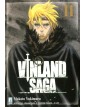 Vinland Saga 11 – Action 224 – Edizioni Star Comics – Italiano