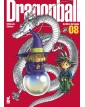 Dragon Ball Ultimate Edition 8 in Italiano