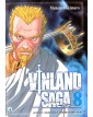 Vinland Saga 8 – Edizioni Star Comics – Italiano