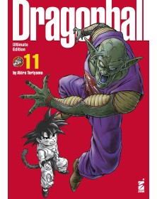 Dragon Ball – Ultimate Edition 11 – Edizioni Star Comics – Italiano