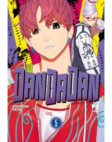 Dandadan 5 – Jpop – Italiano