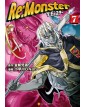 Re:Monster 7 – Collana MX – Magic Press – Italiano