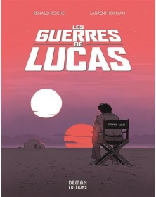 Le Guerre di Lucas – Bao Publishing – Italiano