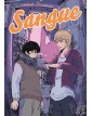 Sangue – Bao Publishing – Italiano