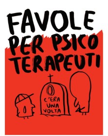 Favole per Psicoterapeuti – Bao Publishing – Italiano